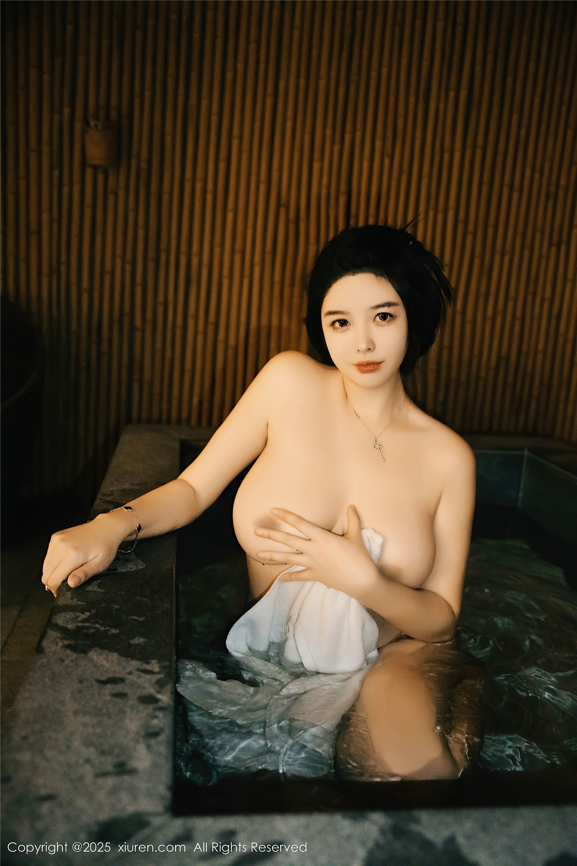 Xiuren秀人网 2025.03.31 NO.10091 林若凡F